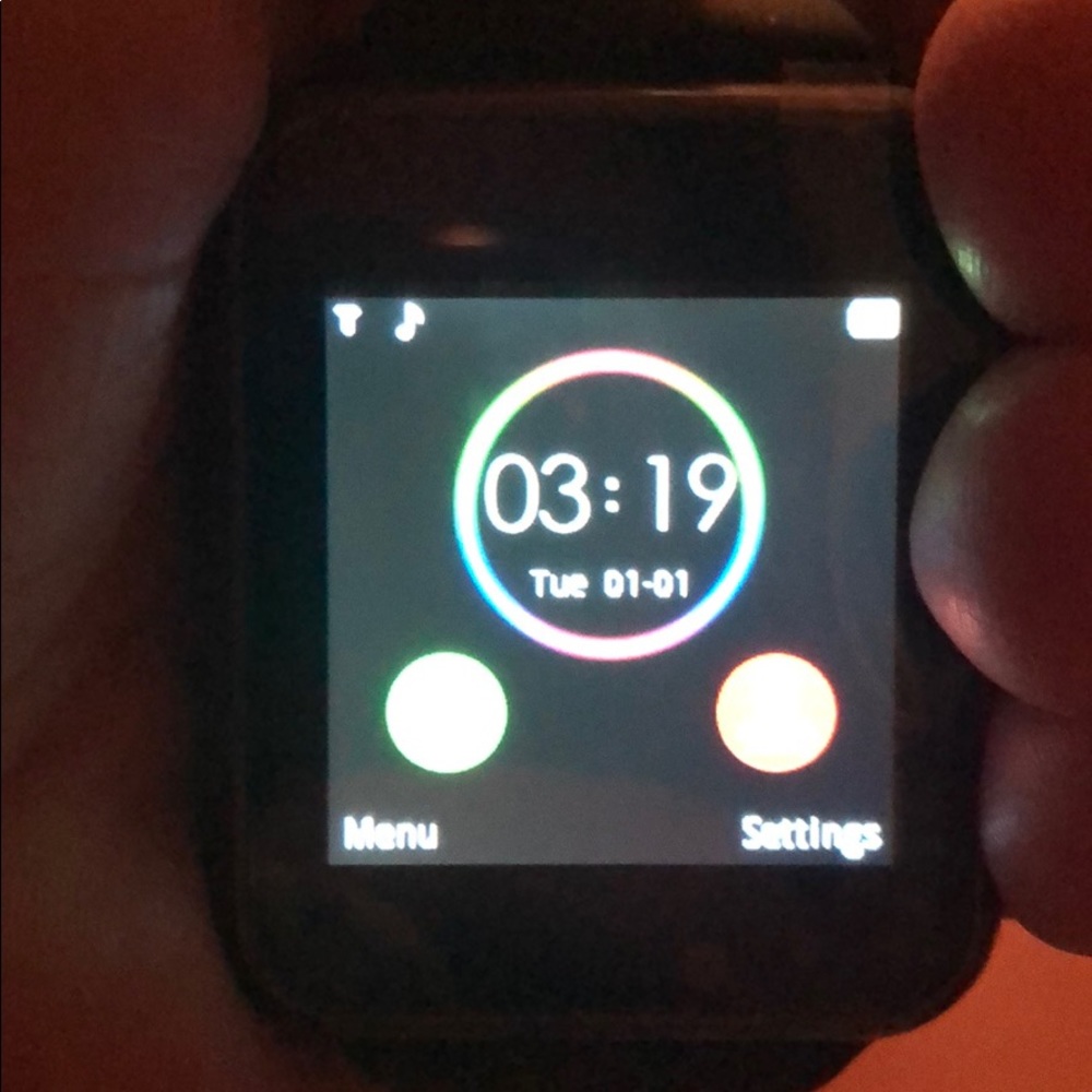 Smart watch - Picture 2 of 4